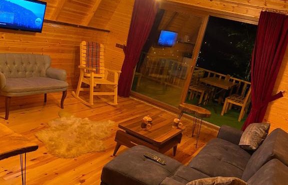 Rima Suite Bungalow - Ayder in Çamlıhemşin