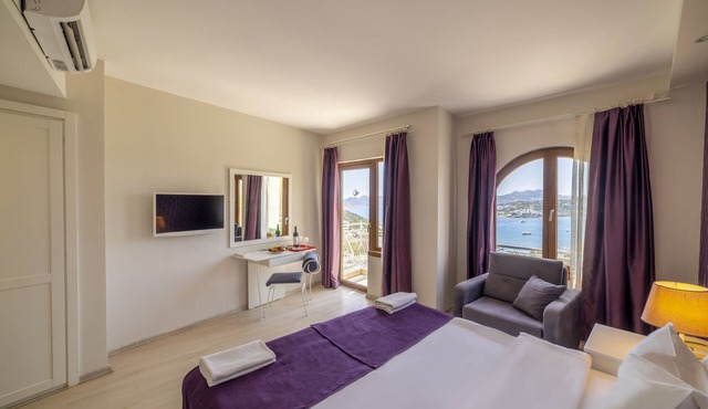 Riva Bodrum Resort - All Inclusive - Adult Only in Bodrum