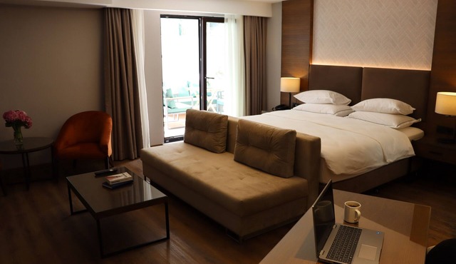 Riva Hotel Nisantasi & Spa