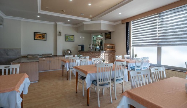 River City Hotel in Manavgat