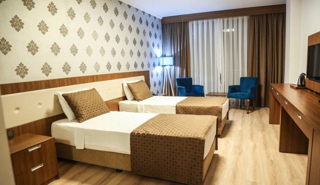 River Mill Park Otel Aqua Spa