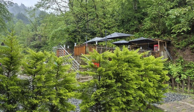 River Villas Resort