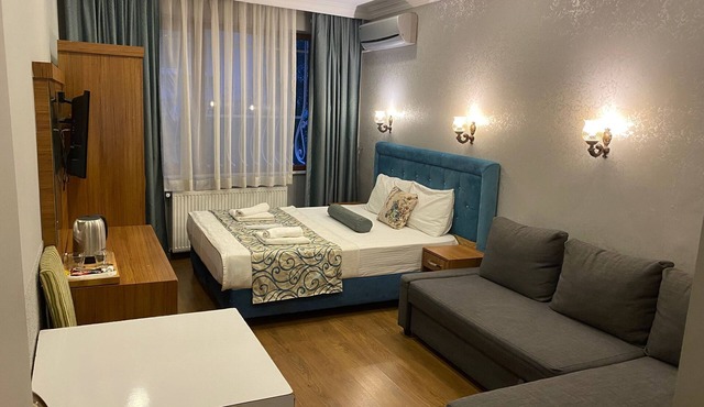 Riverland Suites & Apart Hotel