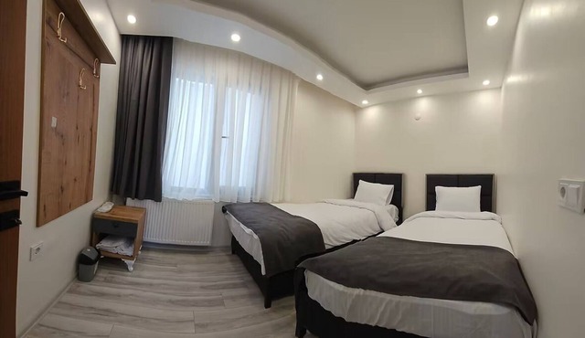 Riwans Otel