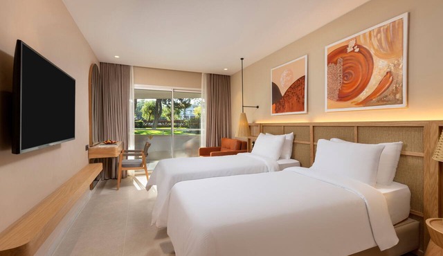 Rixos Premium Tekirova - The Land of Legends