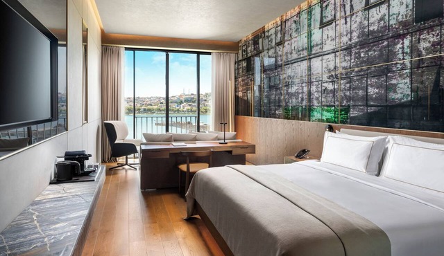 Rixos Tersane Istanbul in Istanbul