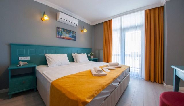 Room Room Motel in Sapanca