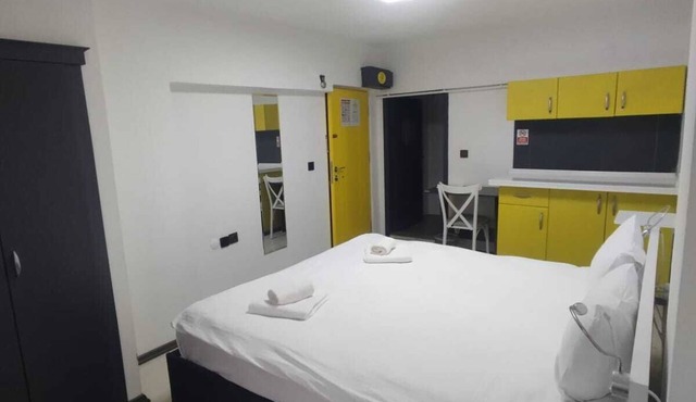 ROTA GEZGİN PANSİYON in Eskisehir