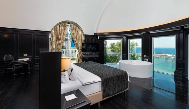 Rubi Platinum Spa Resort & Suites - All Inclusive