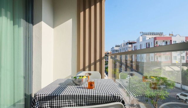 Rudblu Suites