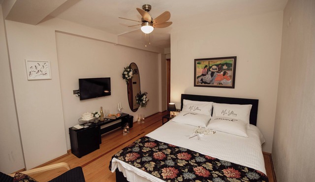 Rukim Otel