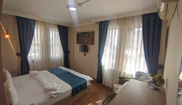 Rumeli Konak Butik Otel in Tekirdag