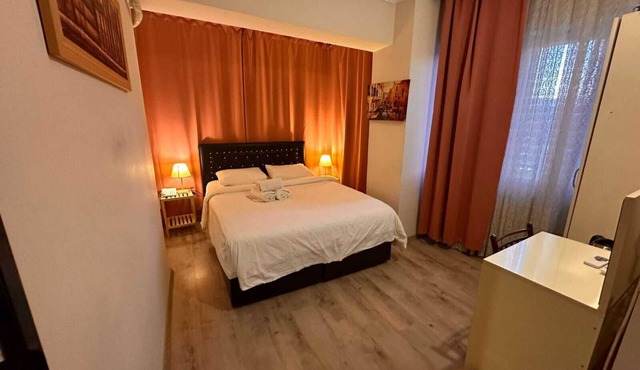Rustic Pansiyon