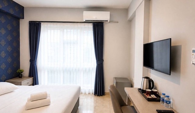 Safir Hotels Çorlu in Corlu