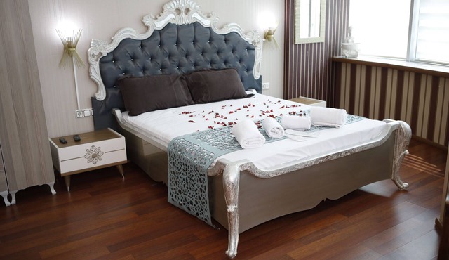 Safir Hotels Silivri
