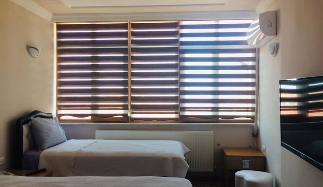 Safran Resort Otel in Safranbolu