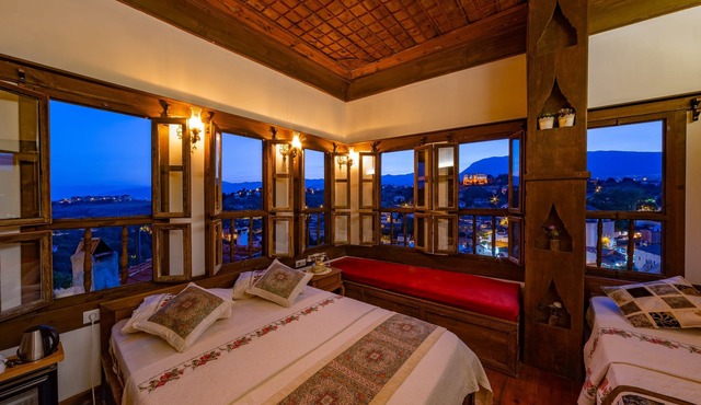 Safranbolu Seyir Konak Otel