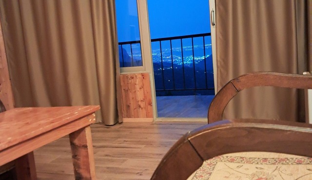 Saklıköyevleri