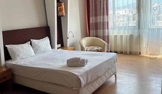Salihli Sardis otel