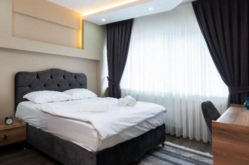 Saltanat Apartment