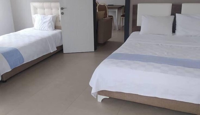 Sanita Kaplıca Otel