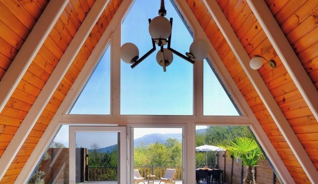 Sapanca Enovis Bungalov