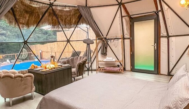 Sapanca Life Dome