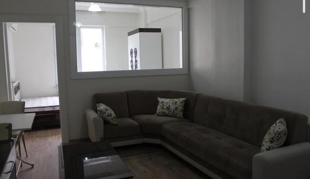 Sarısalkım Apart in Gaziantep