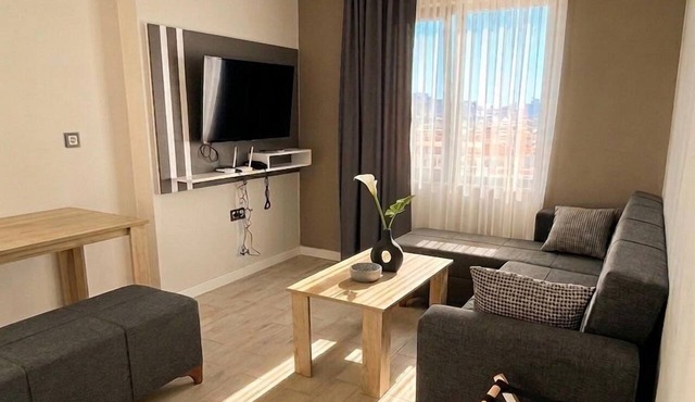 Saray Premium Otel