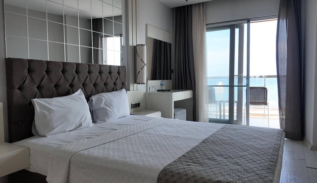 Sarehotel in Kusadasi