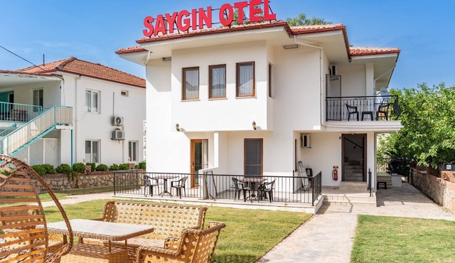 Saygın Otel
