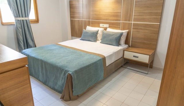 Seasons Park Resort in Armutlu
