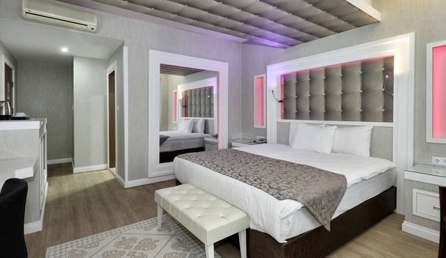 Seckin Hotel