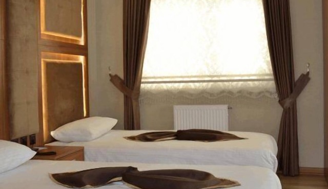 Sehr-i Beyza Hotel