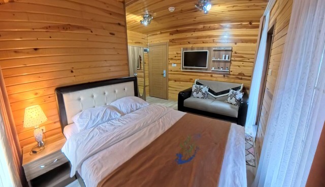 Sekersu Hotel