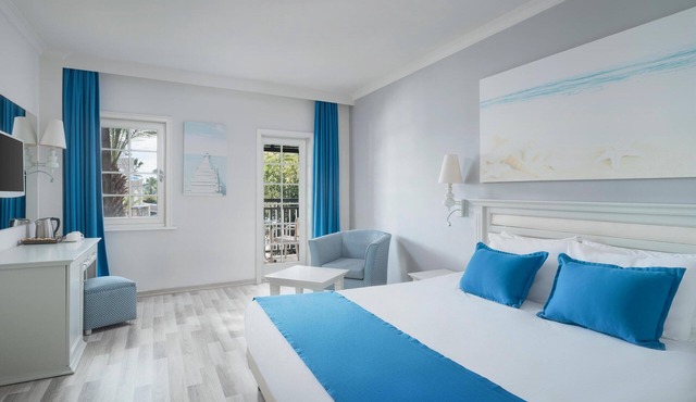 Selectum Collection Bodrum (Ex. Kairaba Bodrum Imperial) - All inclusive in Bodrum