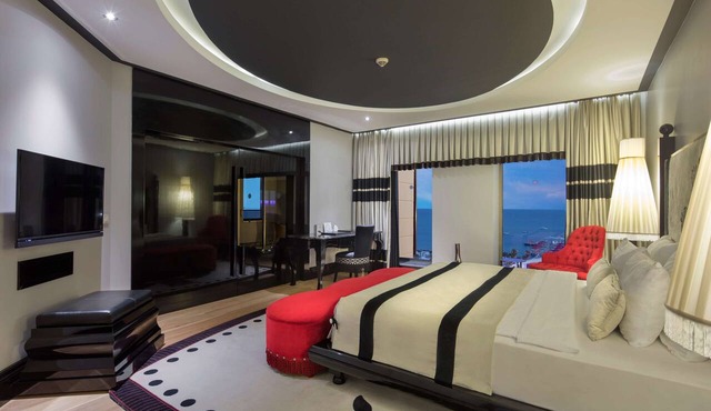 Selectum Luxury Resort