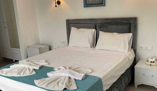 Selimiye Capkini in Marmaris