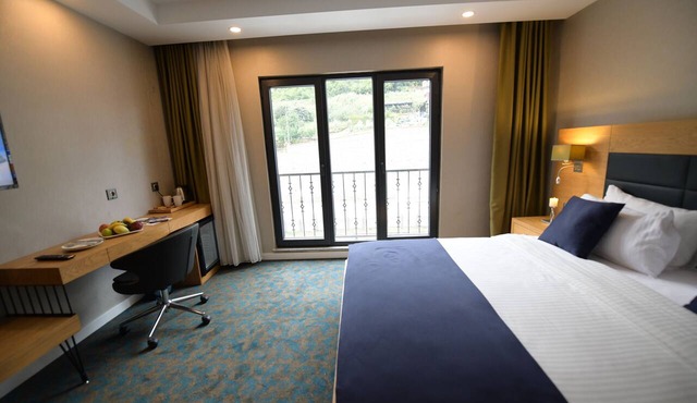 Sera Nature Hotel
