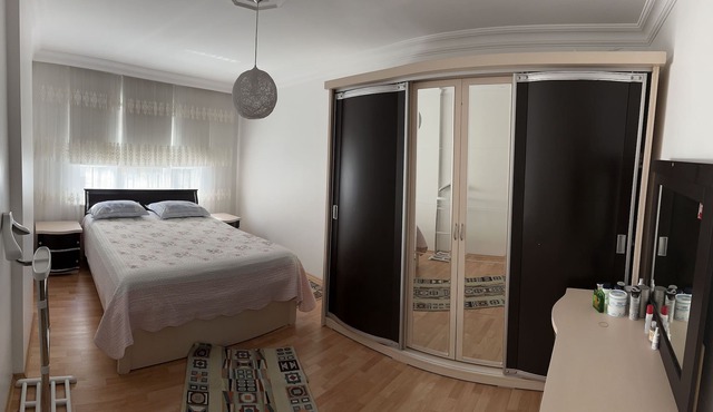 Serbest Suite Göktürk in Eyup