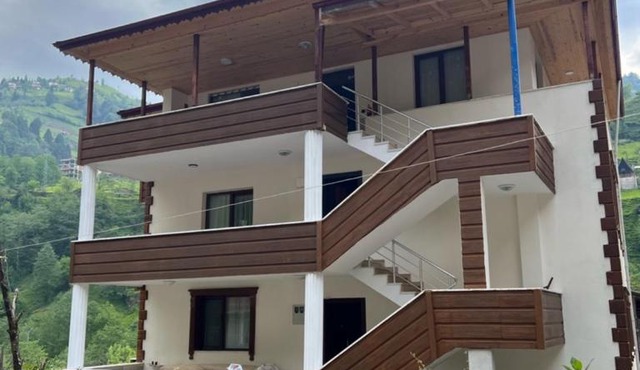 Serona Apart & Bungalow