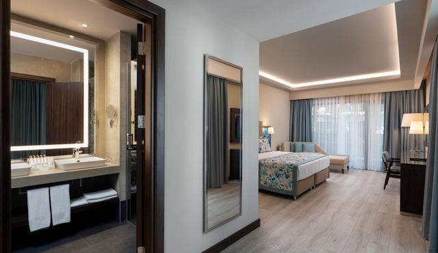 Seven Seas Hotel Life - Ultra All Inclusive in Kemer