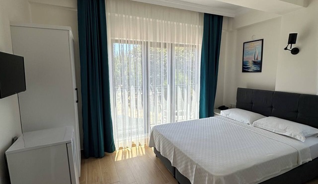SEVGİ HOTEL