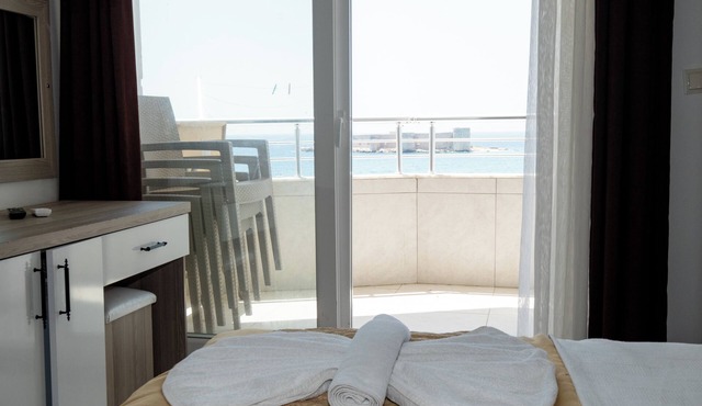 Seymen Hotel