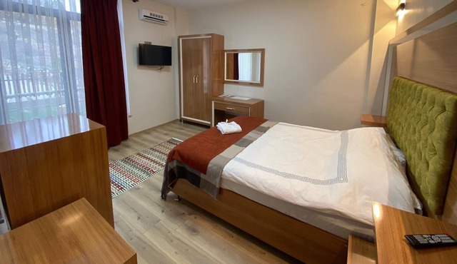 SEYRAN PARK OTEL