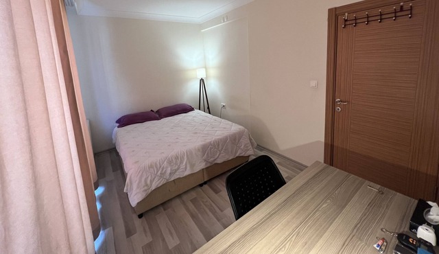 shared apartment with private room-özel odalı ortak daire in Golbasi