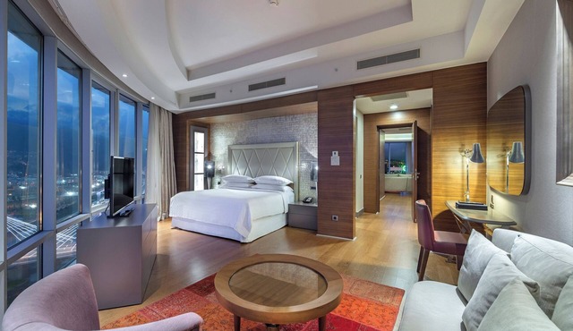 Sheraton Bursa Hotel
