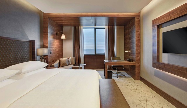 Sheraton Grand Samsun Hotel in Samsun