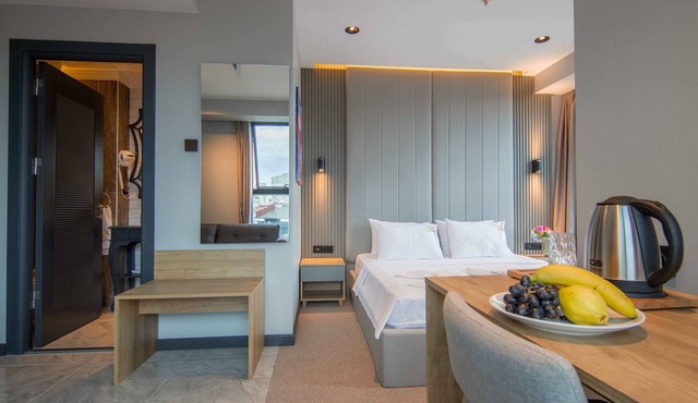 Sherlock Homes Hotels