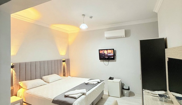 SİDE ERTAŞ HOTEL